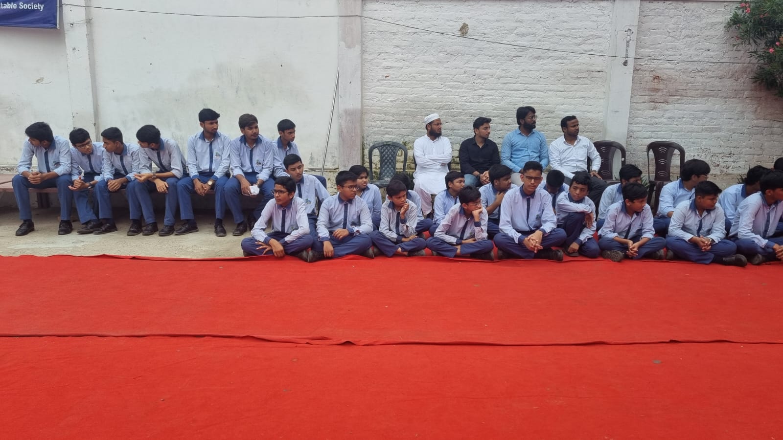 Investiture Ceremony 2