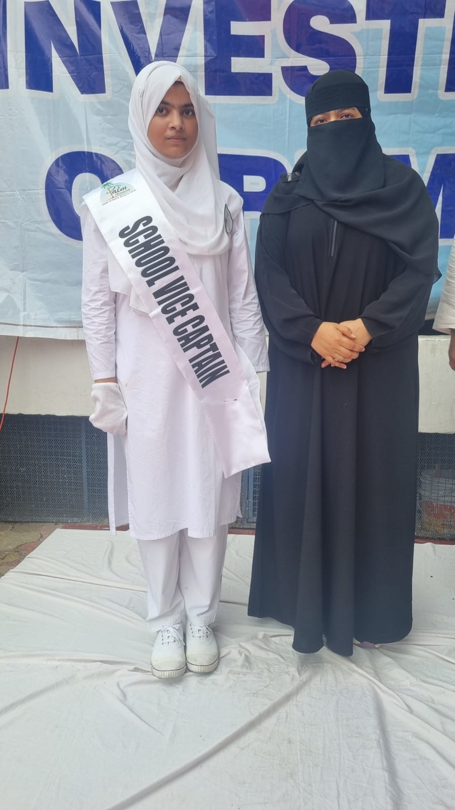 Investiture Ceremony 4