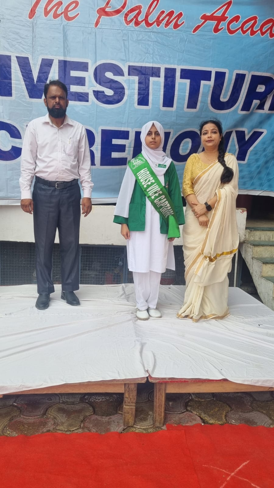 Investiture Ceremony 10