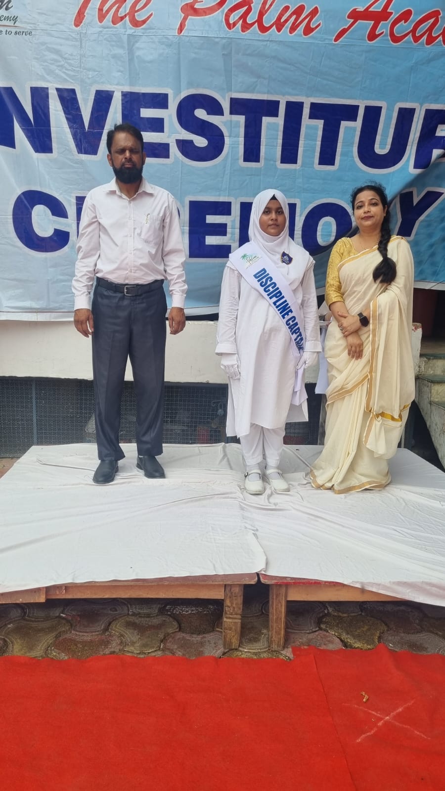 Investiture Ceremony 18