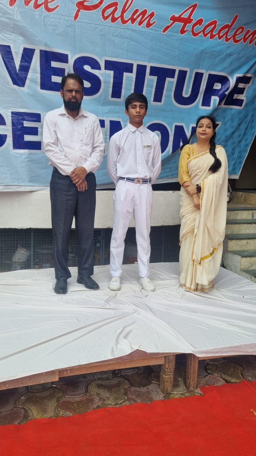 Investiture Ceremony 20