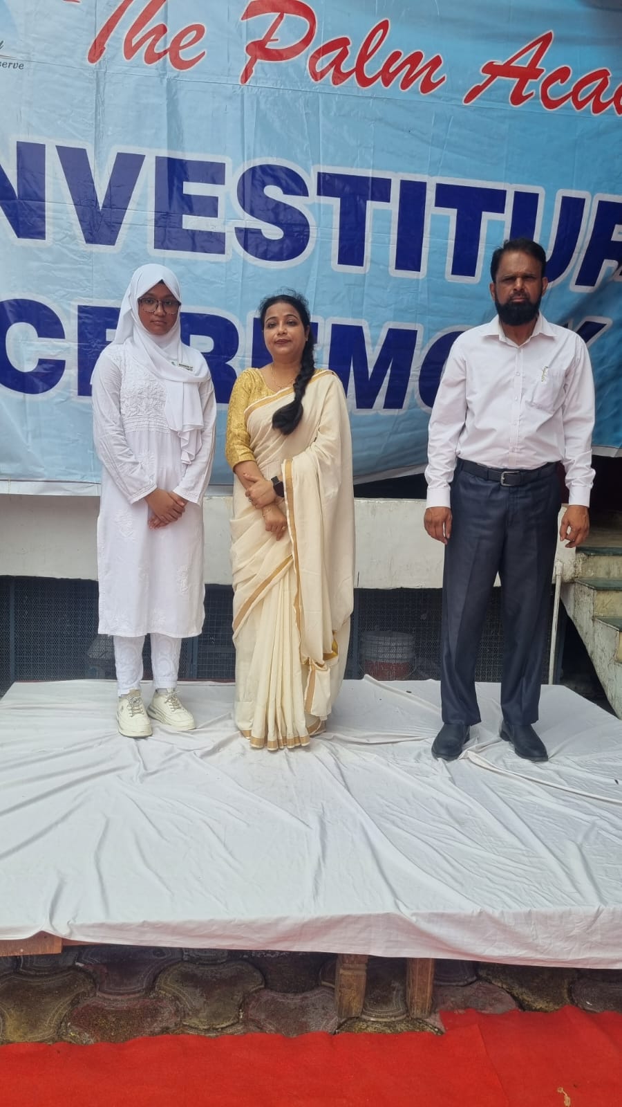 Investiture Ceremony 22