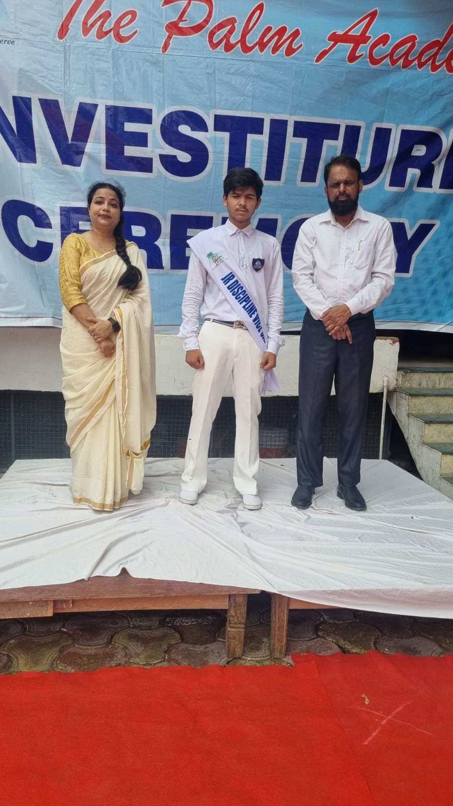 Investiture Ceremony 24