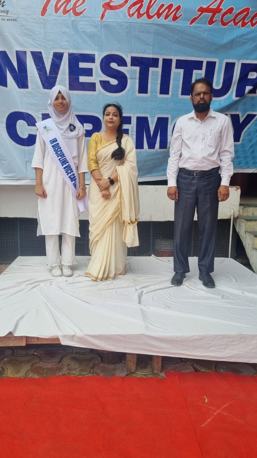 Investiture Ceremony 26