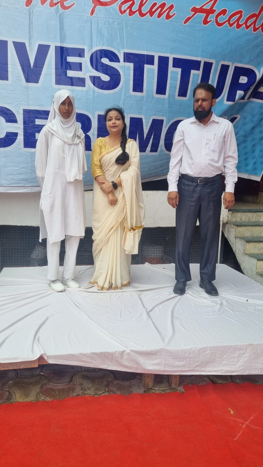 Investiture Ceremony 27