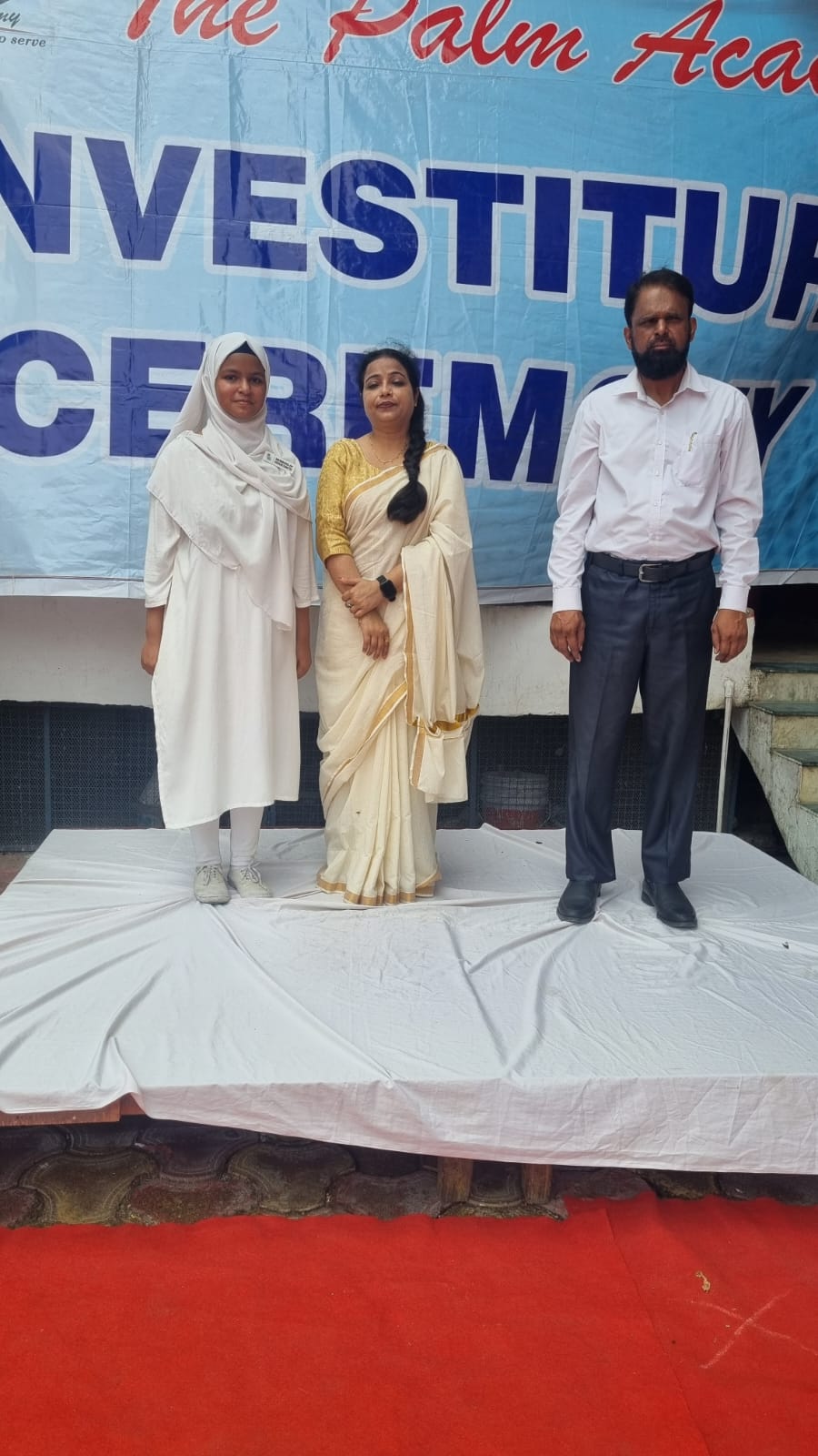 Investiture Ceremony 28