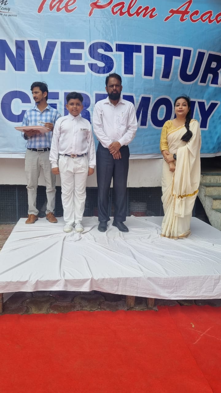 Investiture Ceremony 29