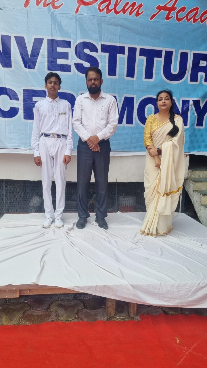 Investiture Ceremony 30