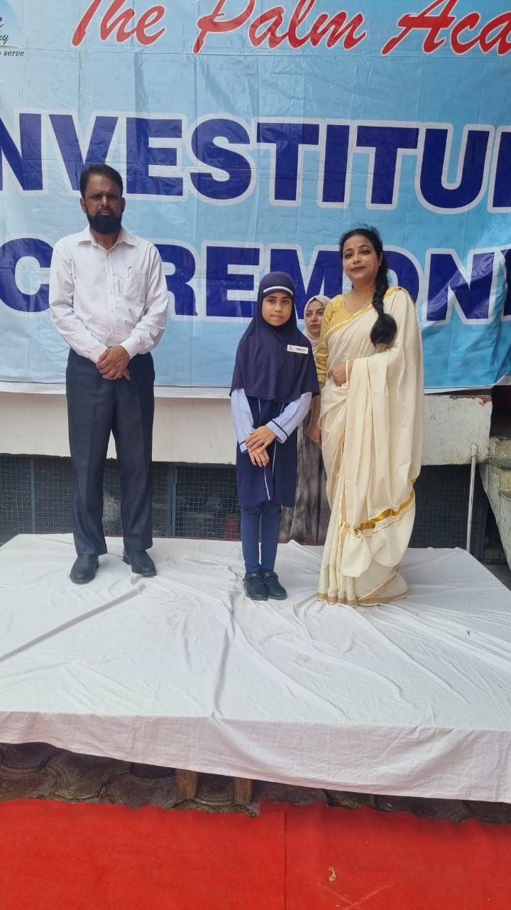 Investiture Ceremony 32