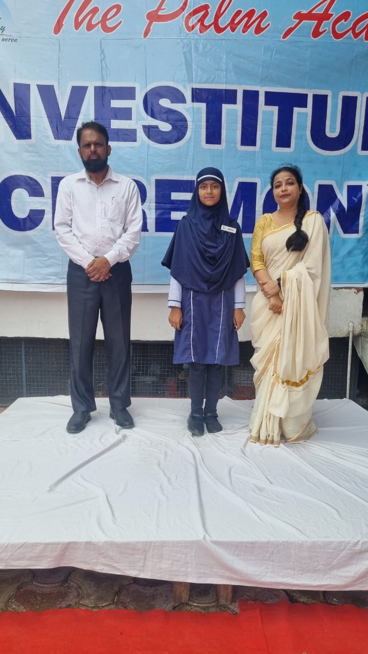 Investiture Ceremony 33