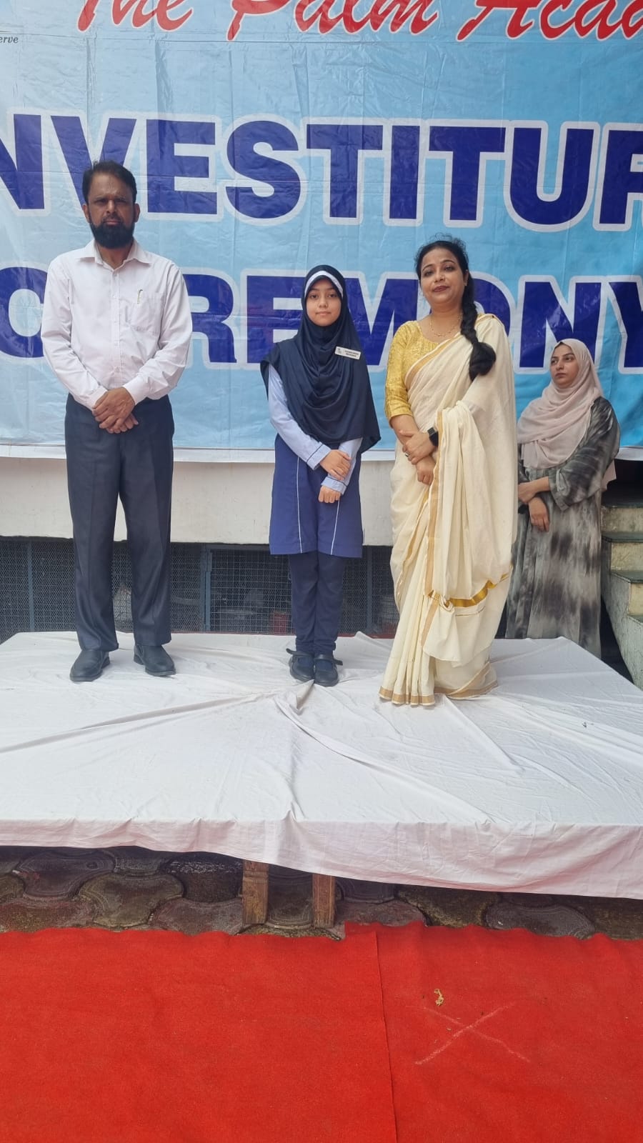 Investiture Ceremony 34