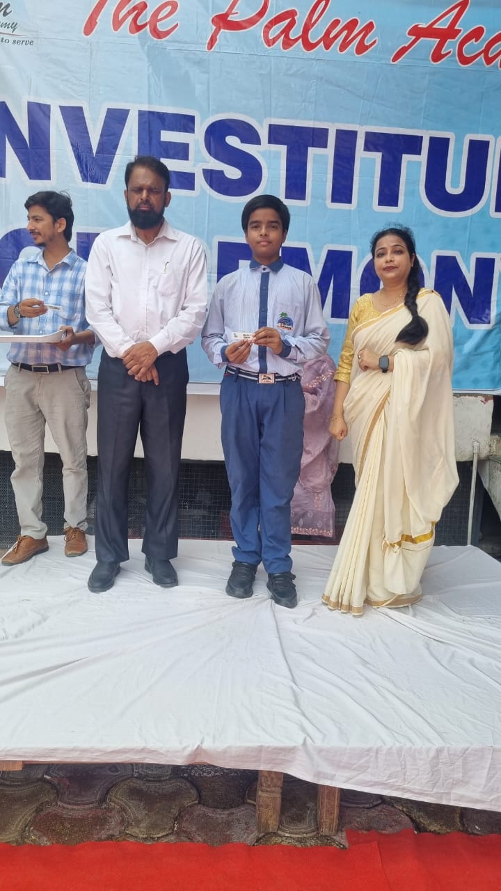 Investiture Ceremony 36