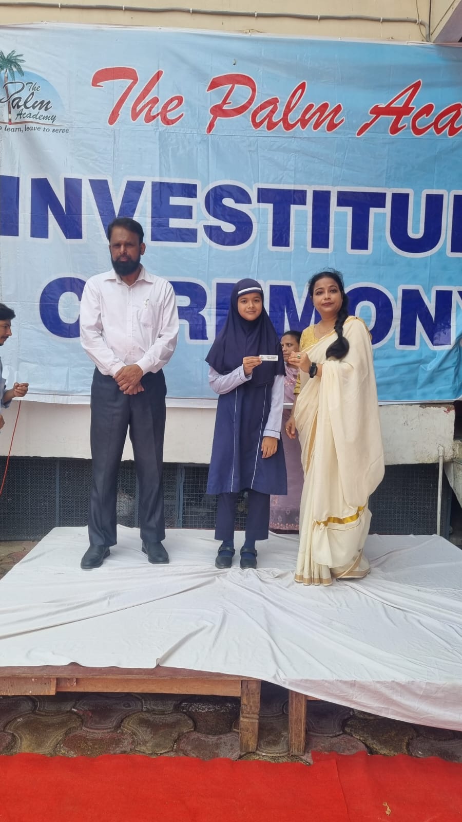Investiture Ceremony 38