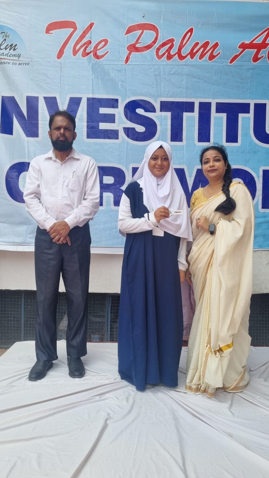 Investiture Ceremony 43