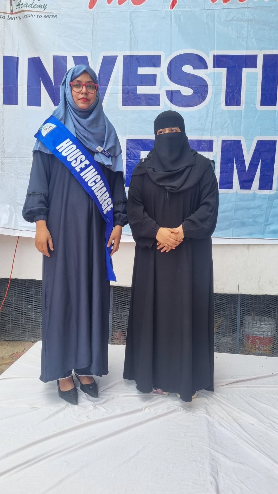 Investiture Ceremony 49