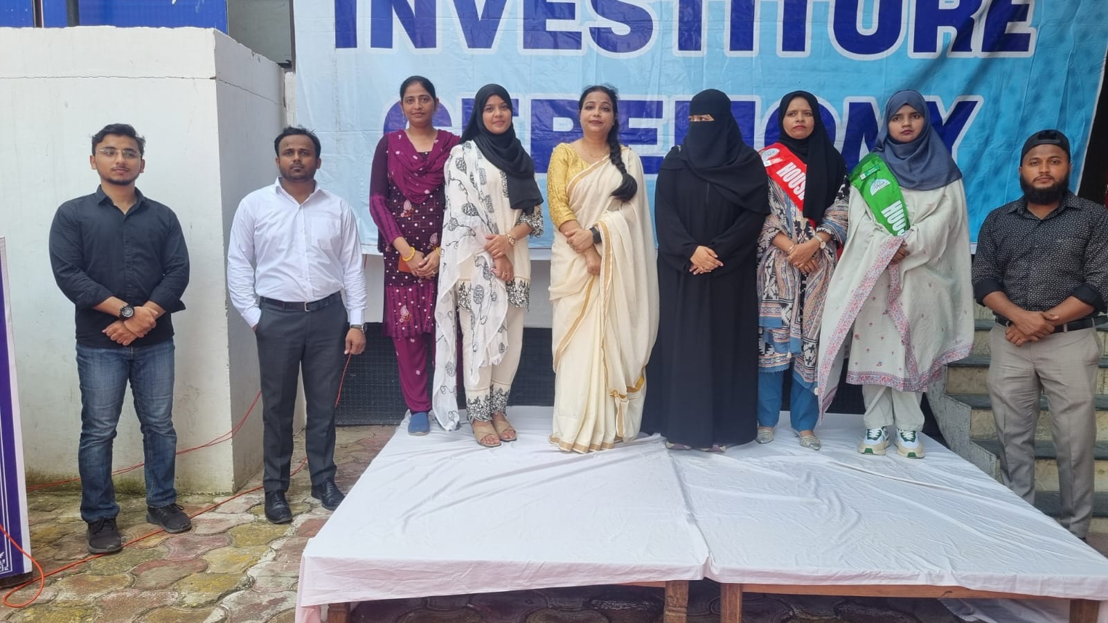 Investiture Ceremony 51