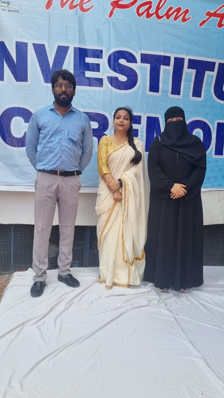 Investiture Ceremony 52