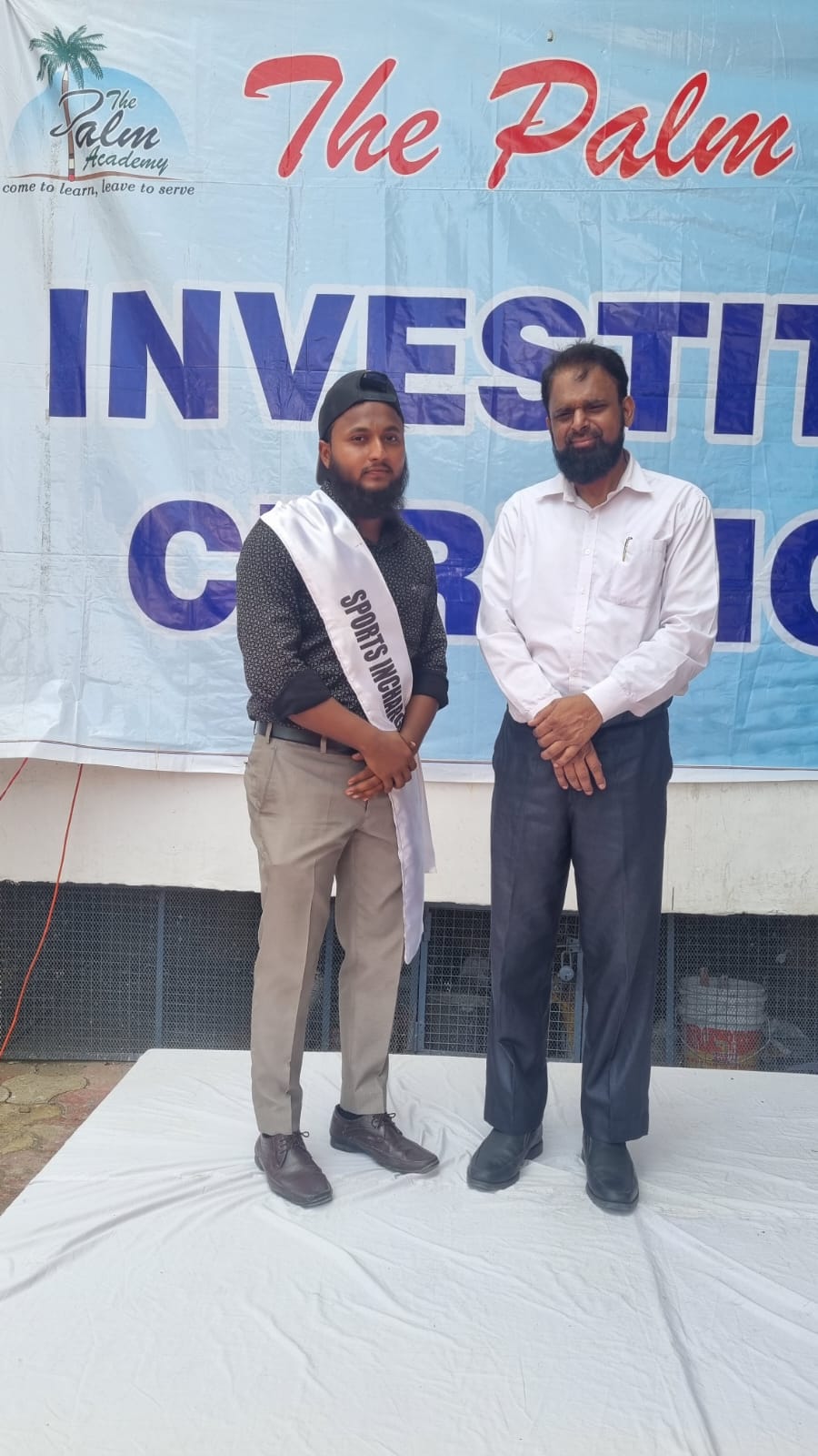 Investiture Ceremony 53