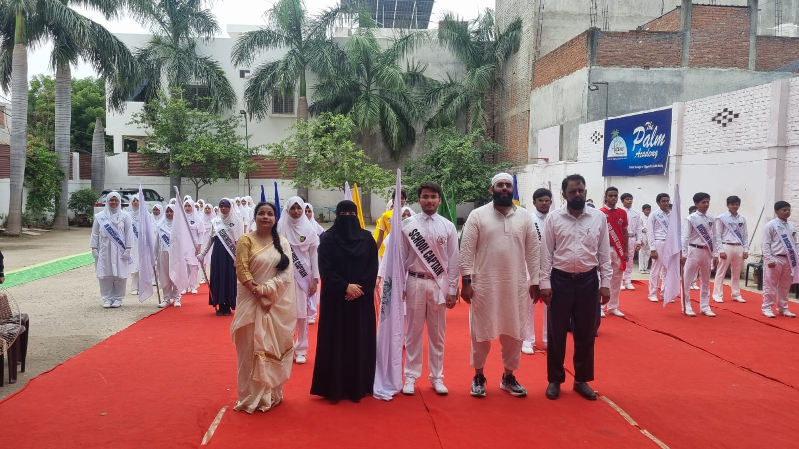 Investiture Ceremony 55