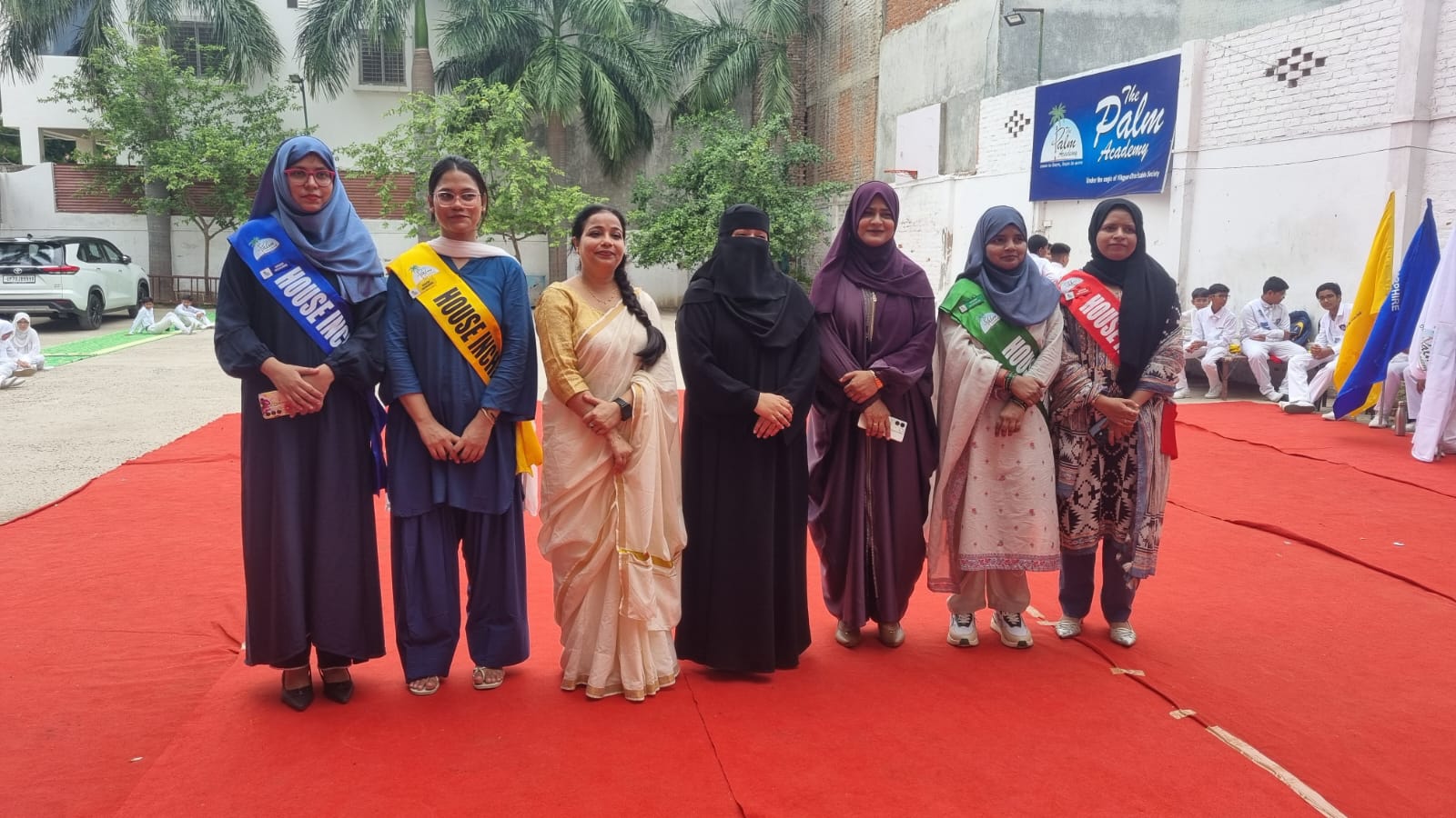 Investiture Ceremony 57