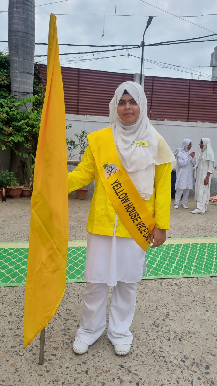 Investiture Ceremony 59