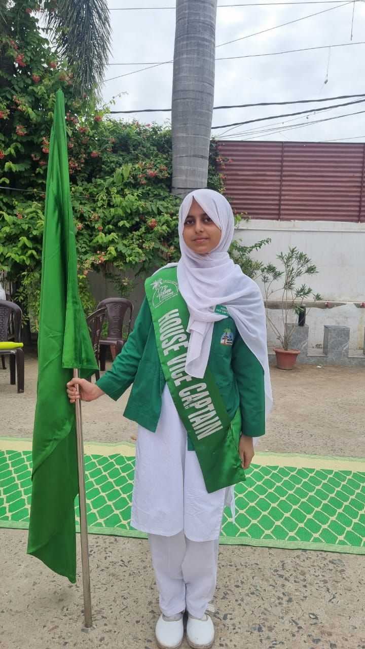 Investiture Ceremony 60