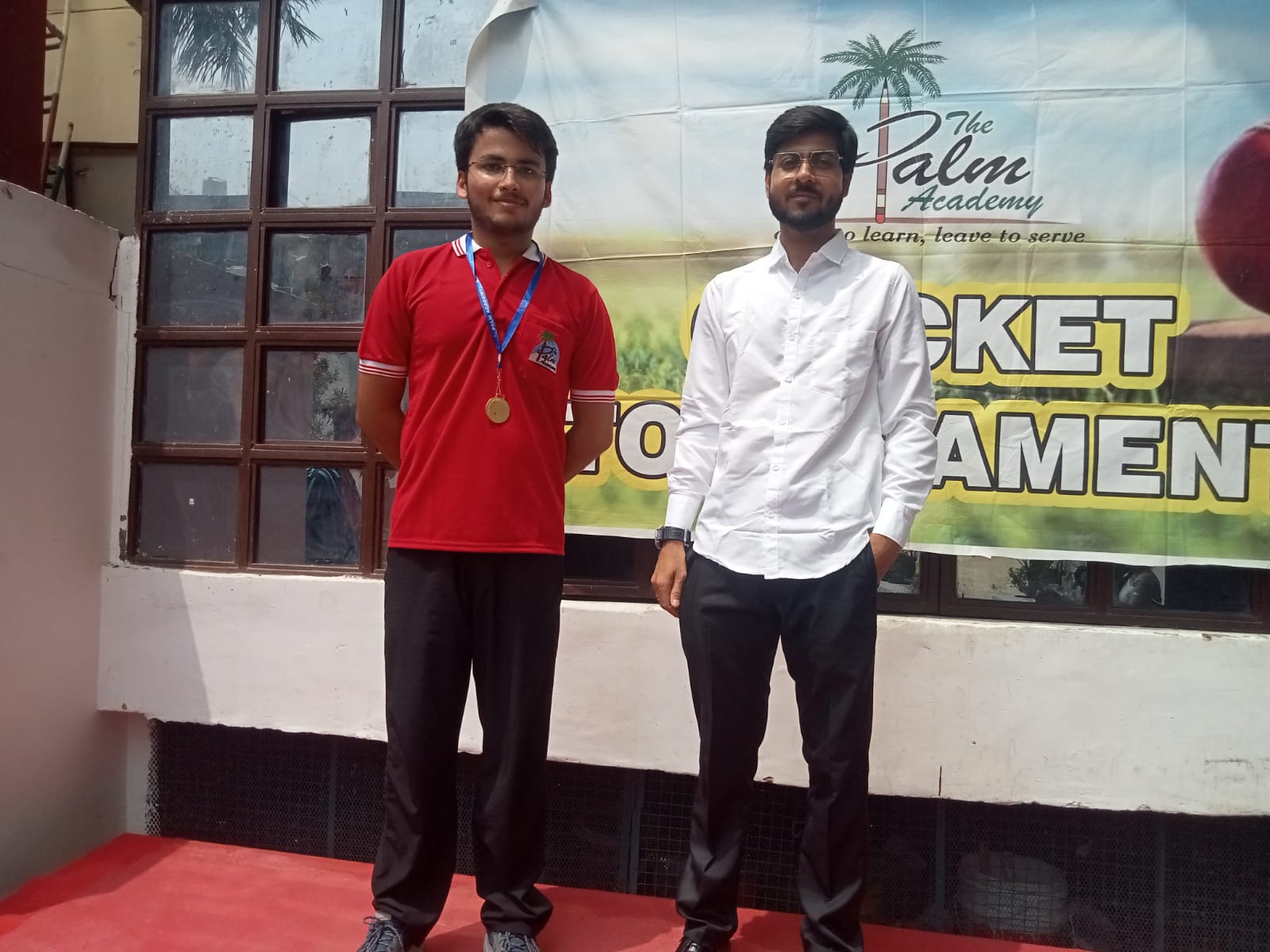 Tournament 2