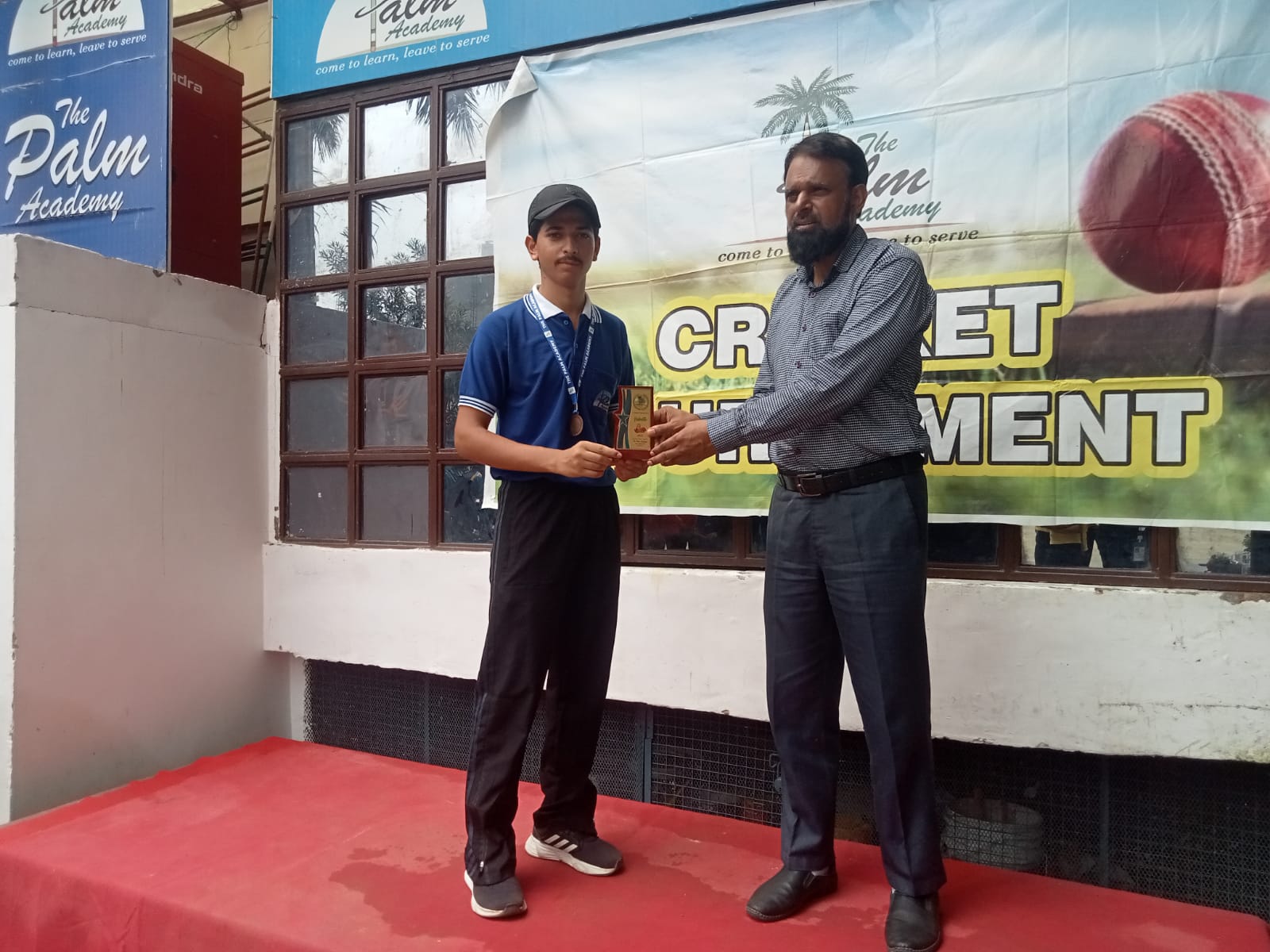 Tournament 4