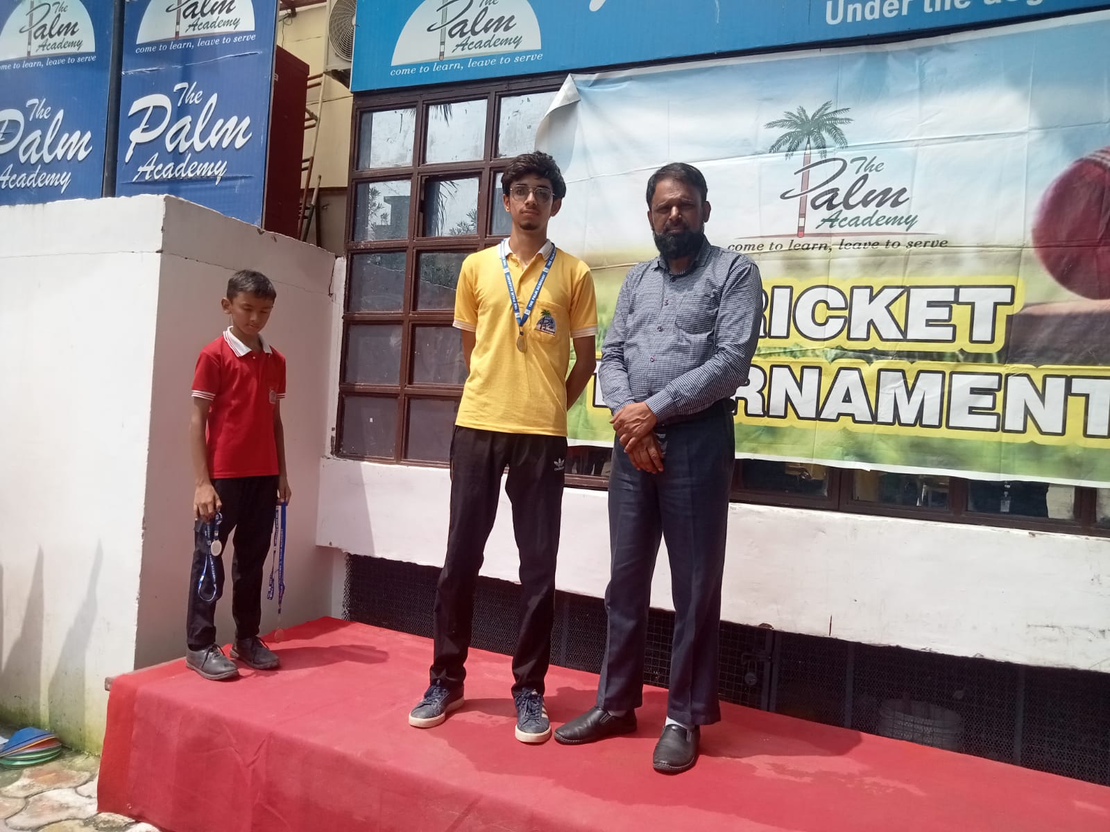 Tournament 6