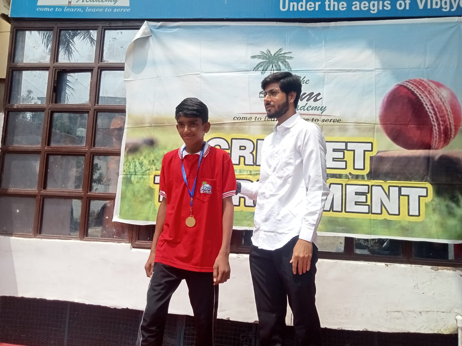 Tournament 8