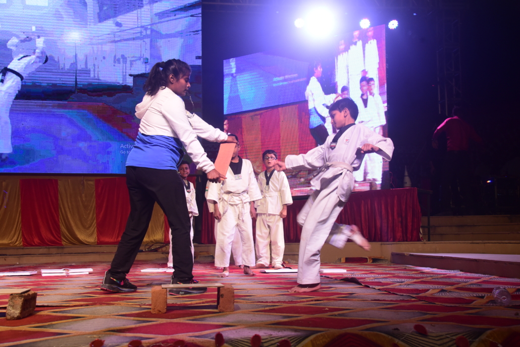 Event highlight 4