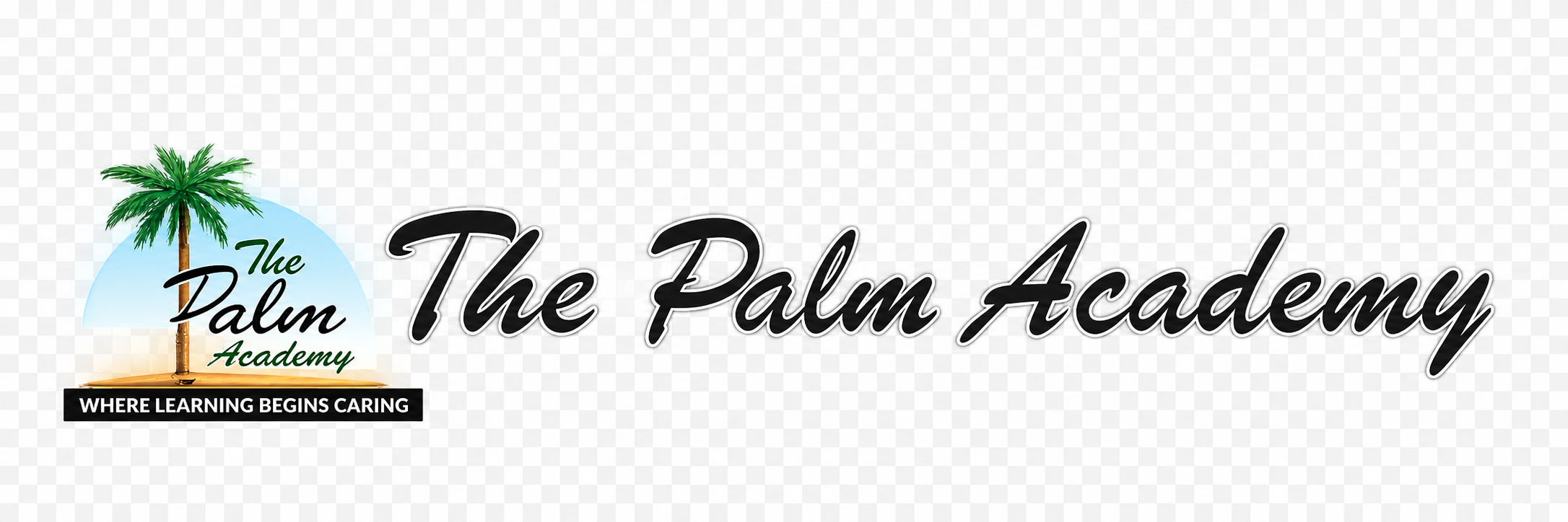 The Palm Academy
